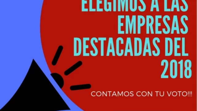 La Cámara de Franquicias de Córdoba premiará a los mejores de año (vos también sos parte del jurado)