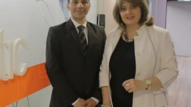 Kinetic festeja 10 años y desembarca en Nueva Córdoba con nuevas oficinas (más servicios con Kinetic Delivery)