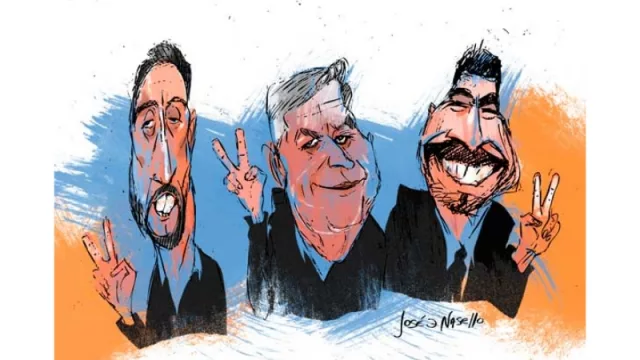 PRO acorrala a Juez con pedido de reglamento e interna