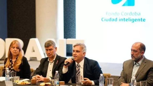 10 emprendimientos tecnológicos trabajarán con la Municipalidad de Córdoba en soluciones innovadoras para la ciudad