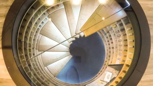 Con Crux Cavas cualquiera puede tener un espacio para vinos en su casa (invirtiendo desde $ 3.000 hasta US$ 33.000)