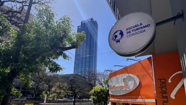 Espacio ubicado en Figueroa Alcorta 482, a metros de Distrito Capitalinas.