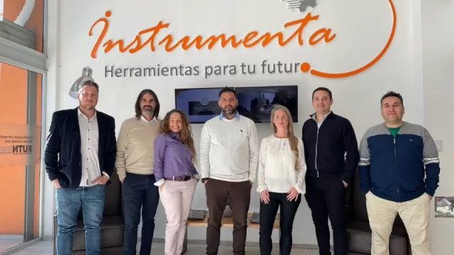 Espacio Instrumenta apuesta por la formación turística a través de la Escuela de Turismo Córdoba