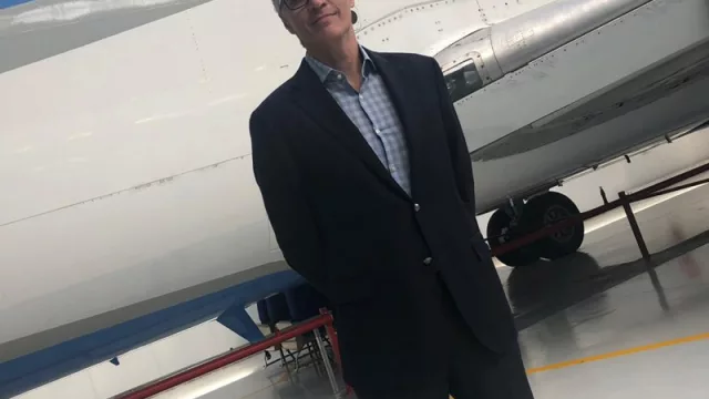 Malvido quiere dos marcas hablando diferente: Aerolíneas con foco en servicio, Austral con más foco en precio