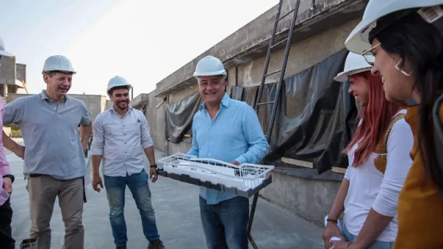 En Tafí Viejo construirán el Museo del Limón (se plasmará la historia de la citricultura: su cultivo, cosecha e industrialización)