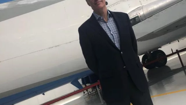 Aerolíneas Argentinas lanza dos puentes aéreos para unir Buenos Aires con a Córdoba y Mendoza