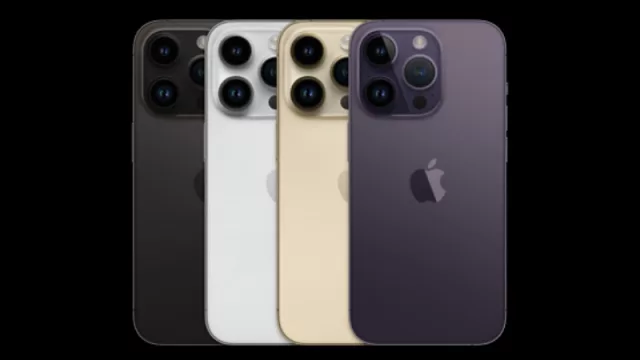 En Argentina hay que trabajar 180 días para comprar un iPhone 14 Pro (en el 2018 se conseguía por 57 días de trabajo)