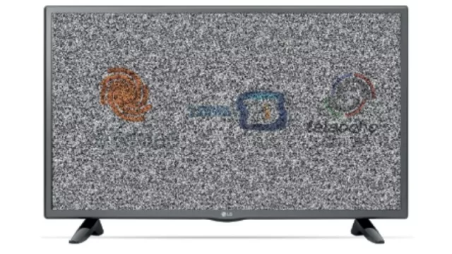 En 2033, ¿seguiremos viendo Telenoche, escuchando Juntos y leyendo La Voz? - Suma (o resta) 2 puntos