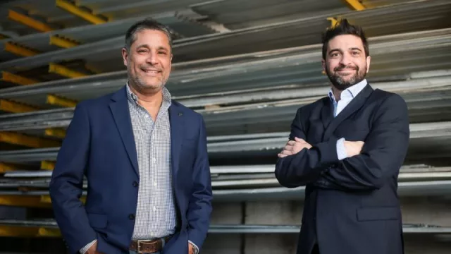 Los amos de la siderurgia del interior cordobés: Centro Acero sumará nueva boca en Alta Gracia (la quinta de la marca) y un centro de distribución