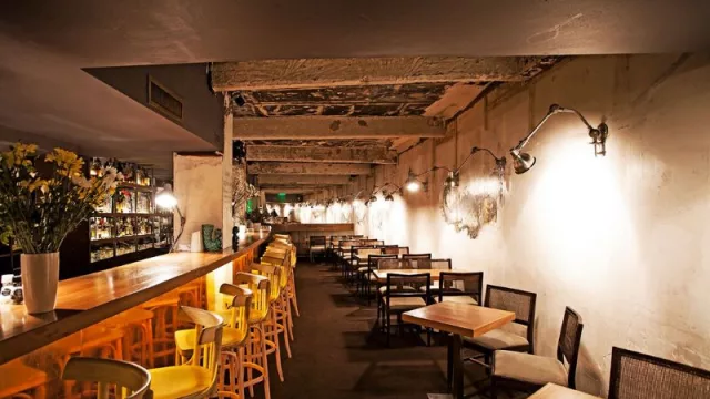 Se conoció el ranking 50 Best’s: 3 de los mejores 50 bares del mundo se encuentran en Buenos Aires