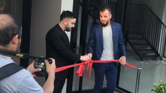 José Luis Acevedo inauguró su edificio N° 19 (en 12 años): así es Cattedrale, el primer "MID" de Canter