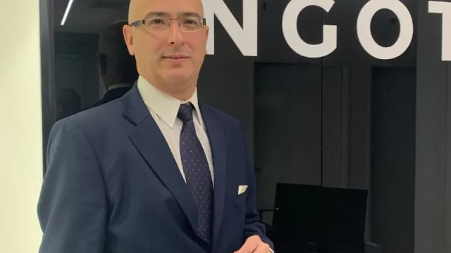 Ingot cumple 5 meses en Córdoba: 200 clientes y 4 sucursales para 2023 (¿vendrán más cajas de seguridad para Córdoba?)