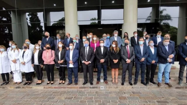 Pandemia en Tucumán: “Queda sin efecto el pase sanitario en la provincia”