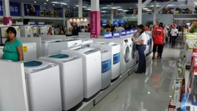 Hasta $ 200.000 con Ahora 30: ya funciona el nuevo programa (para motorizar la venta de electrodomésticos y celulares)