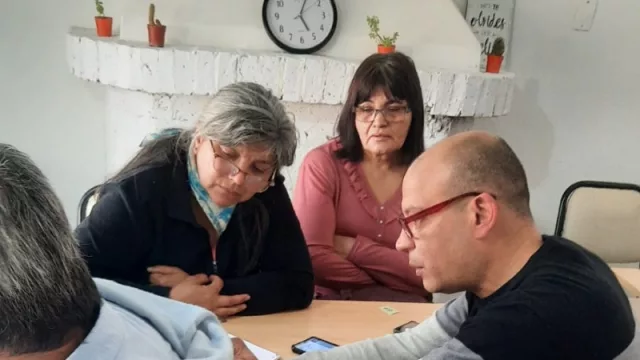 Necesito Un... la app nacida en Jesús María que une oficios, empleos y demandas (la solución a tus problemas en la palma de tu mano)