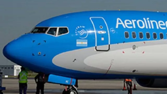 Sin escalas al Superclásico: Aerolíneas Argentinas anuncia dos viajes especiales a Madrid