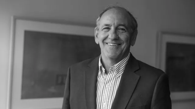 Enrique Sargiotto, gerente General (Foto: Álvaro Corral).