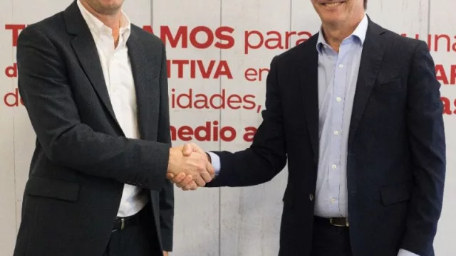 Coca-Cola Andina hace la punta para resolver un problema histórico: firma acuerdo con Geocycle (recuperarán 800 toneladas de plástico PET)