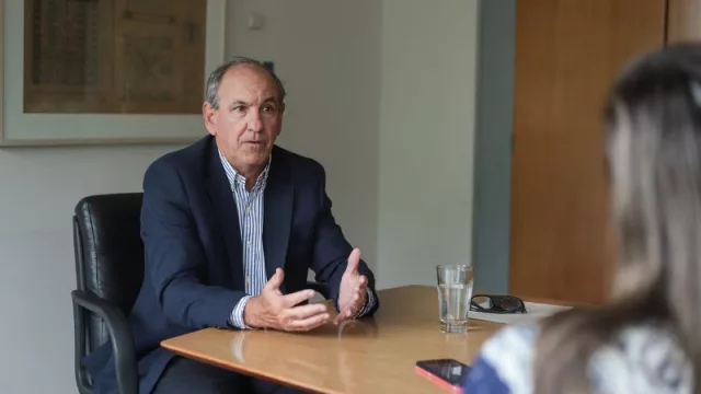 Aguas Cordobesas logra 98% de eficiencia en ambas plantas (desde hace 25 años adopta la sustentabilidad como modelo de gestión)