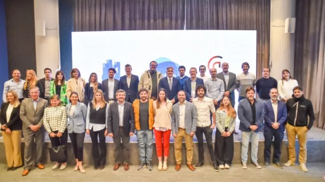 La startup cordobesa Ualabee recibe US$ 117.000 de financiamiento de la Muni (una de las apuestas para la “Córdoba smart”)
