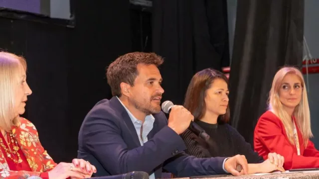 Jujuy fue sede del primer Encuentro de Patrimonio del Norte Grande (10 provincias participaron)