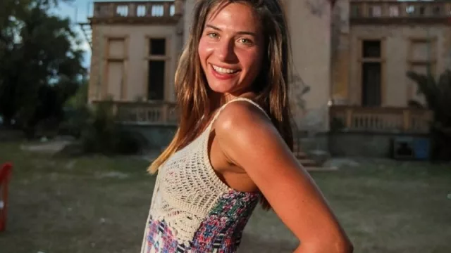 “Les muestro Córdoba a los españoles y España a los cordobeses”