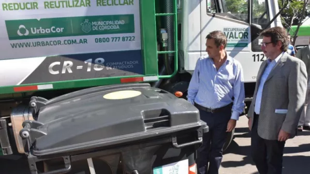 Así es “Recuperando Valor”, el nuevo servicio de Recolección de Residuos Sólidos Urbanos de la ciudad