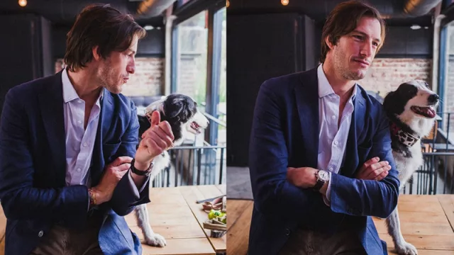 Perrochaval y el spot que posicionó a Sieger (como premium)