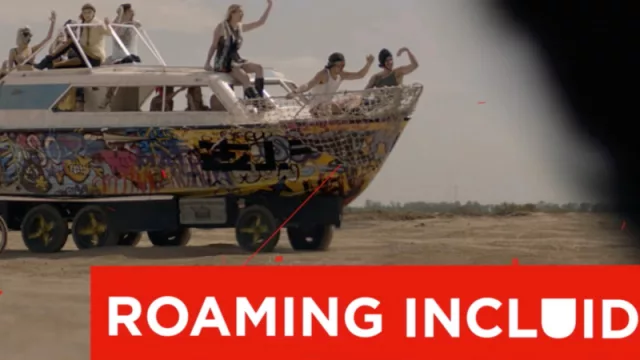 ¡Atención viajeros! Claro anuncia roaming gratuito para todos sus usuarios