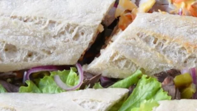 En la Semana Gastronómica... ¡invitan ellos!