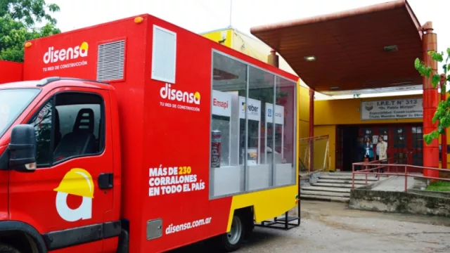 Disensa sale de gira por el país (campaña solidaria incluida)