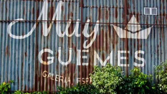 No hay dos sin… ¿cuatro? Muy Güemes cumplió años y lo festejó a lo grande