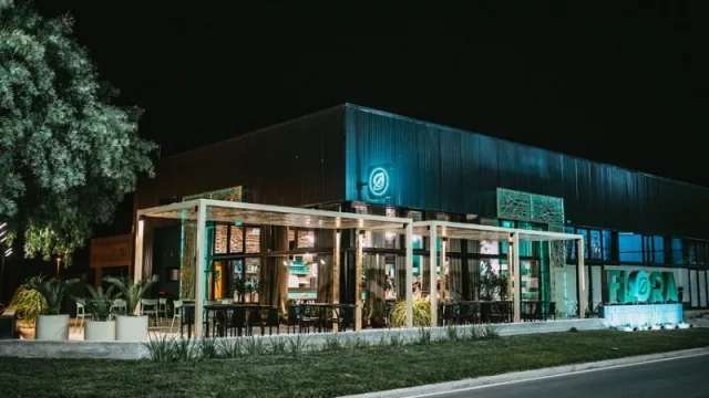 El sector oeste sigue creciendo y suma nuevas propuestas: ferretería, bar, nuevo loteo y ya se habla de la construcción de un housing