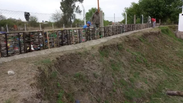 La Bolsa sigue innovando y se posiciona como referente de la Economía Circular en Paravachasca