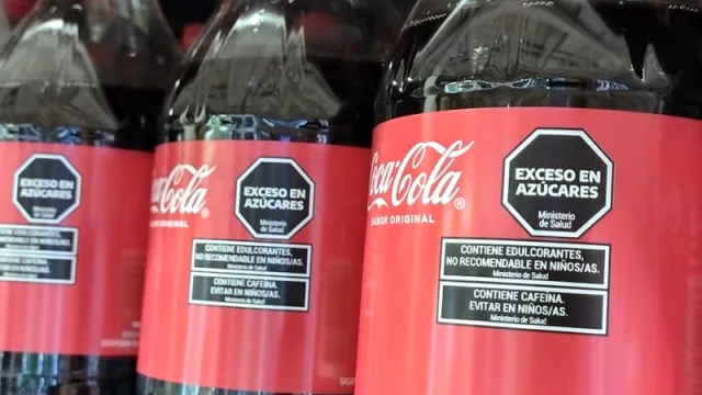 Alimentación saludable, diseño responsable.