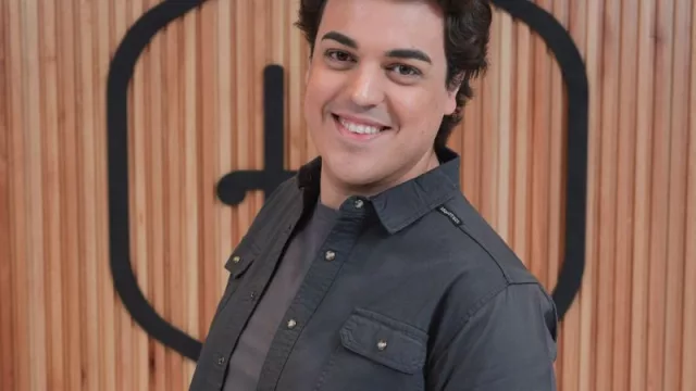 “Me gusta promocionar lo que hago y que la gente lo pueda hacer en su cocina”