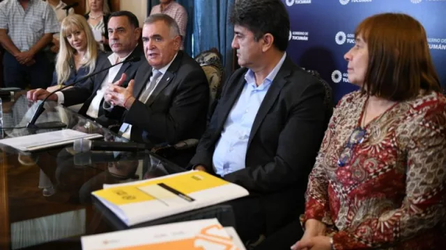 Los abuelos tucumanos podrán acceder a la Casa Propia (de manera gratuita)