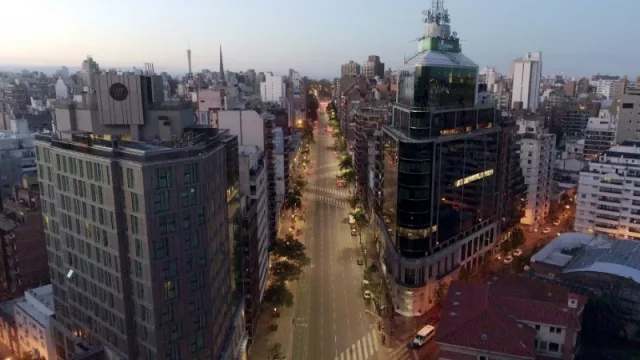 La Municipalidad de Córdoba y Adec trabajan en un polo logístico para la Capital Social