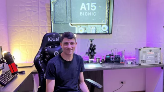 Agustín Scorza Cravero: Una visión estratégica que lo posicionó en el mundo del iPhone