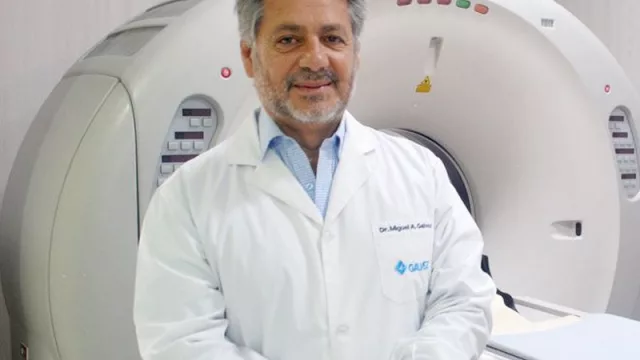 Centro de Diagnóstico Galvez suma un moderno tomógrafo (y piensa expandirse en el interior)