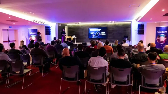 Telecom presentó en Córdoba las últimas tendencias y soluciones para el mercado corporativo