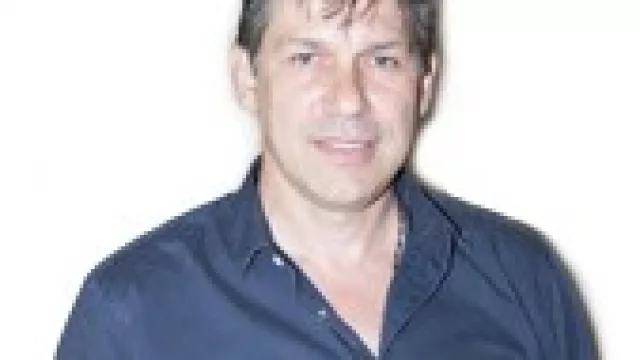 Un “artista” de lo tecnológico