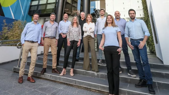 “Creer, crear, crecer”, el leitmotiv que impulsa a Evoltis al próximo nivel: va camino a ser una empresa global