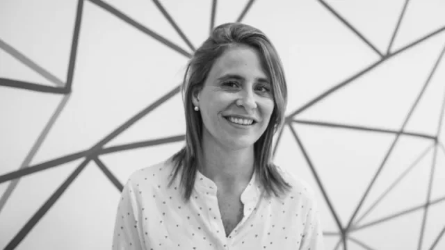 Daniela Castro, CFO (Foto: Álvaro Corral)