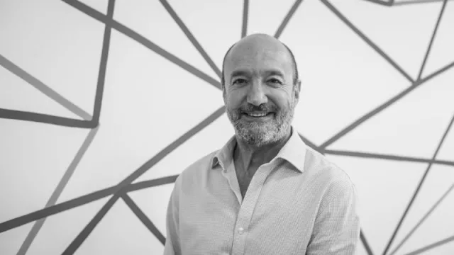 Marcelo Bechara, founder & CEO (Foto: Álvaro Corral)