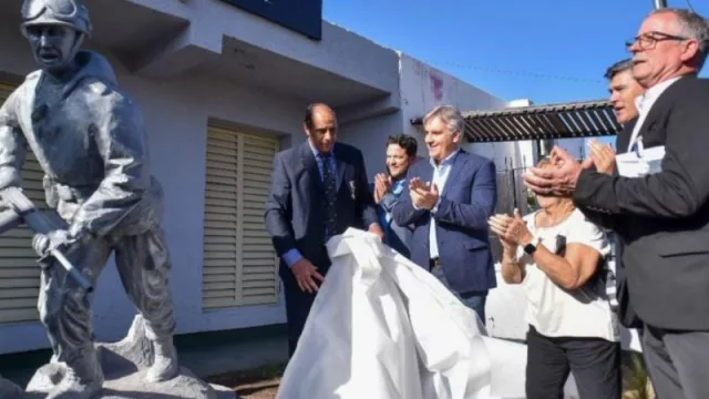 Por primera vez los héroes de Guerra de Malvinas tendrán sede propia en la ciudad