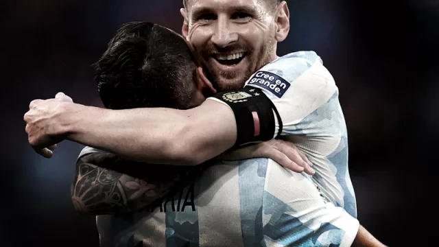 SANCOR SEGUROS presenta su campaña como “hincha oficial” de la Selección Argentina