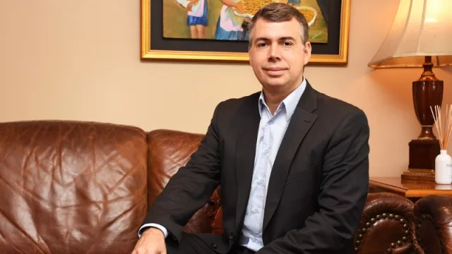 El mercado bursátil experimentó un crecimiento de 4.900% en los últimos 15 años