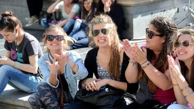 Agenda emprendedora: Llega la cuarta edición de #NetworkJoven