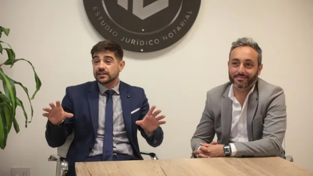 Nace Monte Garavaglia, un estudio jurídico notarial que busca ser “escuela” (desde Capitalinas apuntan al trabajo colaborativo interdisciplinario)